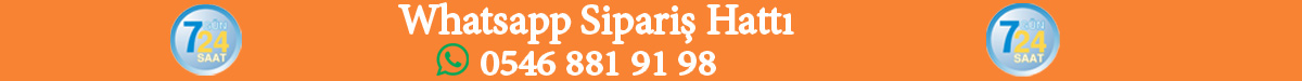 Yelken Davetiye Whatsapp sipariş hattı