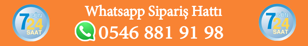 Yelken Davetiye Whatsapp sipariş hattı