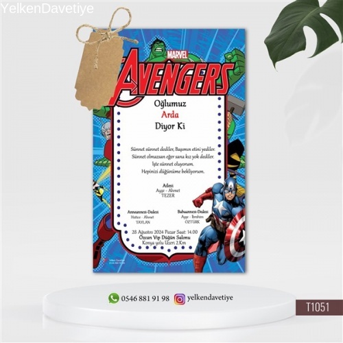 Ekonomik Tekli Sünnet Modelleri