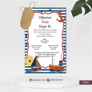 Ekonomik Tekli Sünnet Modelleri