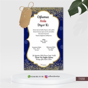 Ekonomik Tekli Sünnet Modelleri