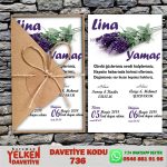 Üçgen Kraft Zarflı - ÜK736