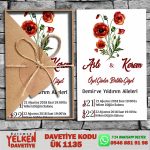 Üçgen Kraft Zarflı - ÜK1135