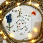 İkili Davetiye - IY8026
