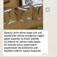 Selman yorum resmi